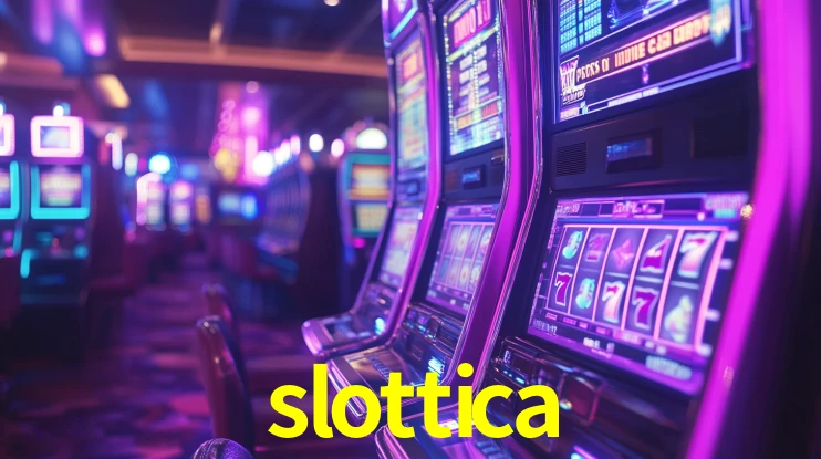 Cassino Online slottica